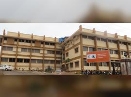 Agnel Institute of Technology and Design