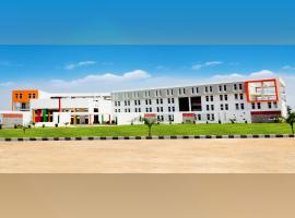 Avvaiyar College of Engineering and Technology for Women