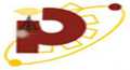 Prashanti institute of Technology and Science logo