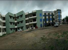 Shri Yogindra Sagar Institute of Technology and Science (SYSITS)