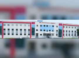 Kopal Institute of Science and Technology