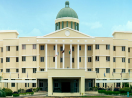 Bethesda Institute of Technology and Sciences (BITS Gwalior)