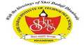 Shri Dadaji Institute of technology and Science (SDITS) logo