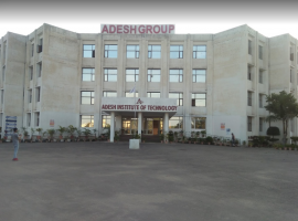 Adesh Institute of Technology