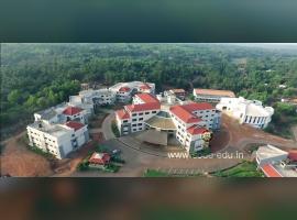 Shri Madhwa Vadiraja Institute of Technology and Management (SMVITM)