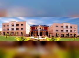 VDRIT - Vishwanathrao Deshpande Rural Institute of Technology