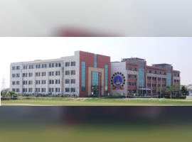 Buddha Institute of Technology (BIT Gorakhpur)