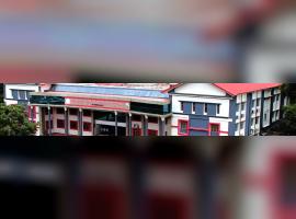 Jawaharlal College of Engineering and Technology