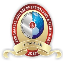 Jawaharlal College of Engineering and Technology logo