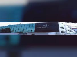 Bengal Institute of Technology