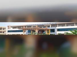 Srinivasa Institute of Engineering and Technology