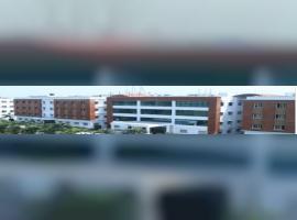 Sri Venkateswara Engineering College