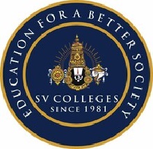 Sri Venkateswara College of Engineering, Tirupati logo