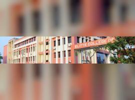 Elitte College of Engineering
