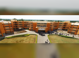 Pravara Rural Engineering College