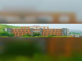 Sir Visvesvaraya Institute of Technology