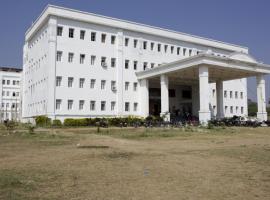 Aurora’s Research and Technological Institute