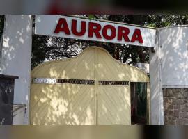 Aurora's Design Academy