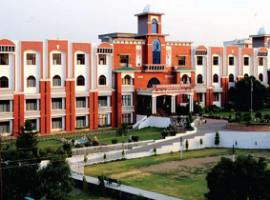 Sri Sai Group of Institutes, Amritsar