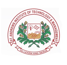 St. Andrews Institute of Technology and Management logo