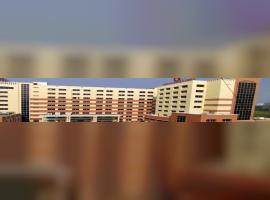 Techno International New Town