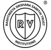 R.V. College of Engineering logo