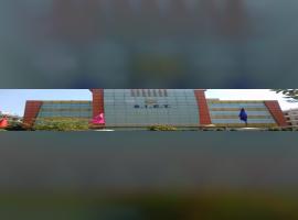 Shambhunath Group of Institution