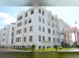 Bhartiya Institute of Engineering and Technology