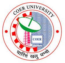 COER University, Roorkee logo