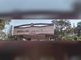 JNTUH College of Engineering Hyderabad, Jawaharlal Nehru Technological University, Hyderabad