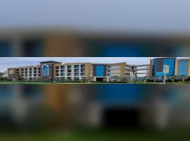 GL Bajaj Group of Institutions - GLBGI