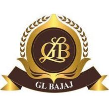 GL Bajaj Group of Institutions - GLBGI logo