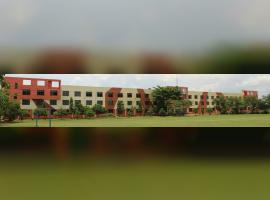 CIET - Camellia Institute Of Engineering And Technology