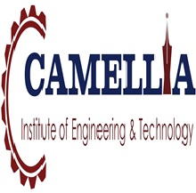 CIET - Camellia Institute Of Engineering And Technology logo