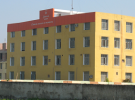 CIE - Camellia Institute Of Engineering