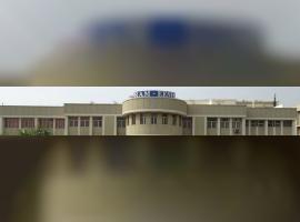 Ram-Eesh Group of Institutions