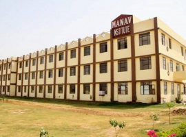 Manav Institute