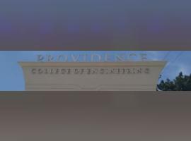 Providence College of Engineering - PCE