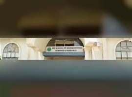 MIT School of Bio-Engineering Sciences and Research, MIT-ADT University