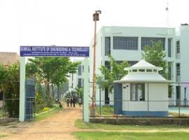 DIET - Dumkal Institute Of Engineering And Technology