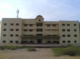 Ghanashyam Hemalata Institute of Technology and Management (GHITM)