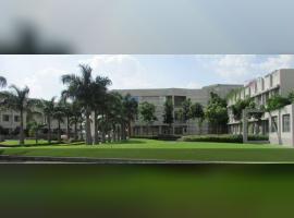 IES Group of Institutions