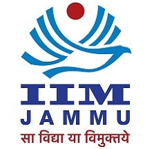 IIM Jammu - Indian Institute of Management logo