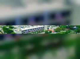 SoET, Pandit Deendayal Energy University (PDEU)