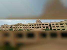 Technocrats Institute of Technology and Science