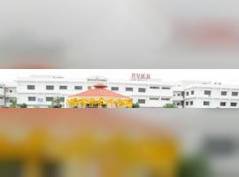 P.V.K.K Institute of Technology