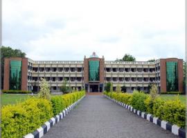 AGMR College of Engineering and Technology (AGMR)