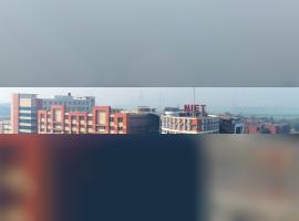 Noida Institute of Engineering and Technology (NIET)