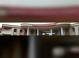 Oriental Institute of Science and Technology, Bhopal