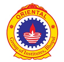 Oriental Institute of Science and Technology, Bhopal logo